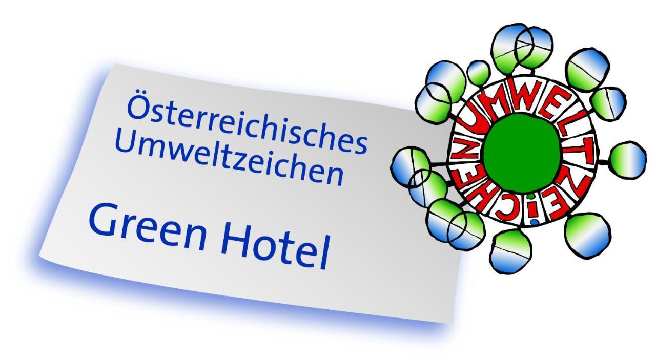 Hotel Vier Jahreszeiten Loipersdorf Loipersdorf bei Fuerstenfeld Exterior photo