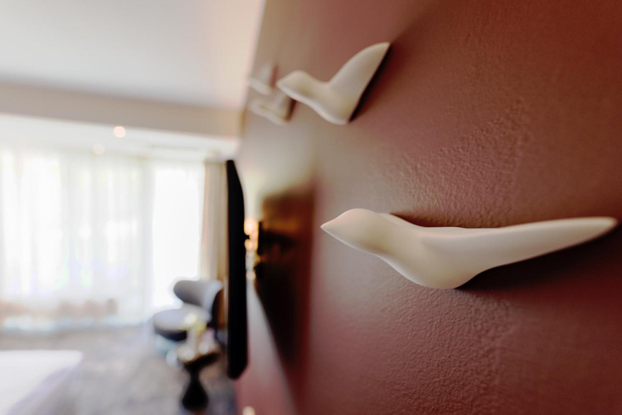 Hotel Vier Jahreszeiten Loipersdorf Loipersdorf bei Fuerstenfeld Room photo